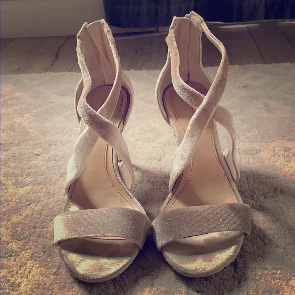 Vince Canute Imagine Wedding shoes